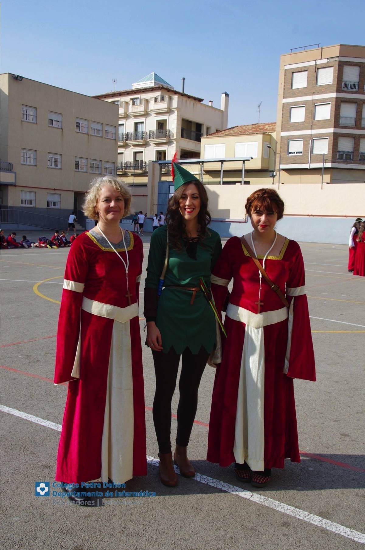 Semana dehoniana 125